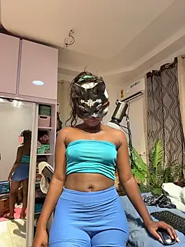 Nottynadiaa online show from 10, 6, 2026