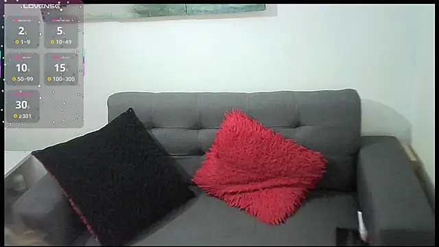 JuliaMack online show from 30, 9, 2025