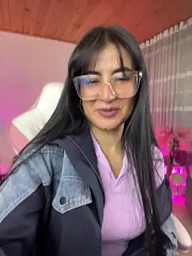 Violetta kim1 online show from 20, 2, 2026