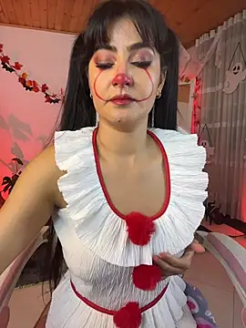 Violetta kim1 online show from 31, 10, 2025