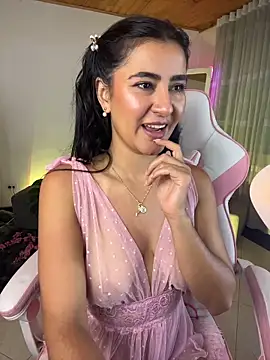 Violetta kim1 online show from 6, 4, 2026