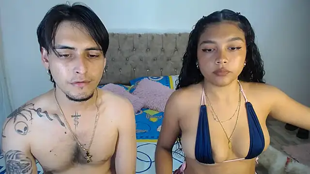 Amanda Jampiher online show from 16, 1, 2025