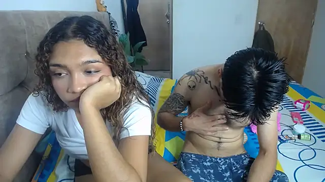 Amanda Jampiher online show from 23, 10, 2025