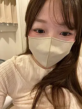 Snapshot of OCHAN___X chatting on 9, 10, 2025 OCHAN X online show from 9, 10, 2025