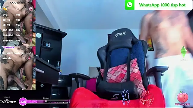 danitattoshot23cmc online show from 4, 3, 2026