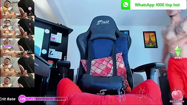 danitattoshot23cmc online show from 26, 3, 2026