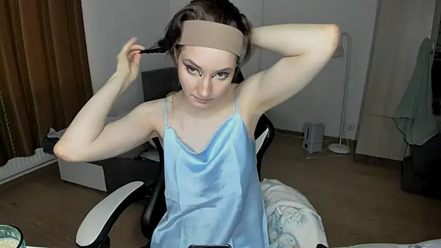 Bridget fitness online show from 17, 2, 2025