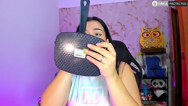 Abbieowenx online show from 8, 1, 2026