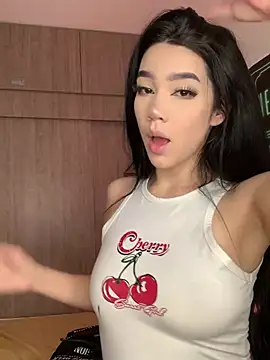 Snapshot of Ambar_R0SSE chatting on 16, 3, 2025 Ambar R0SSE online show from 16, 3, 2025