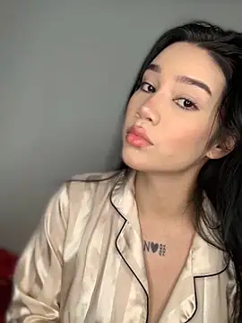 Snapshot of Ambar_R0SSE chatting on 19, 2, 2025 Ambar R0SSE online show from 19, 2, 2025