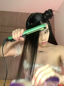 Snapshot of Ambar_R0SSE chatting on 20, 3, 2025 Ambar R0SSE online show from 20, 3, 2025