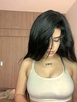 Snapshot of Ambar_R0SSE chatting on 1, 3, 2025 Ambar R0SSE online show from 1, 3, 2025