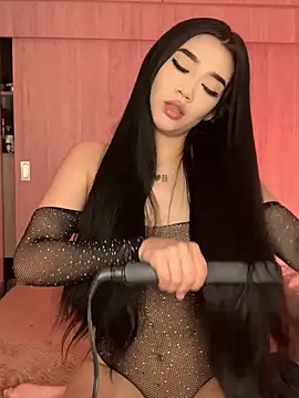 Snapshot of Ambar_R0SSE chatting on 9, 3, 2025 Ambar R0SSE online show from 9, 3, 2025