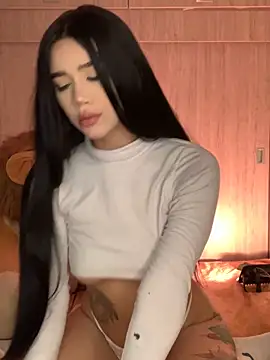 Snapshot of Ambar_R0SSE chatting on 21, 3, 2025 Ambar R0SSE online show from 21, 3, 2025
