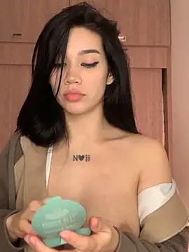 Snapshot of Ambar_R0SSE chatting on 2, 3, 2025 Ambar R0SSE online show from 2, 3, 2025