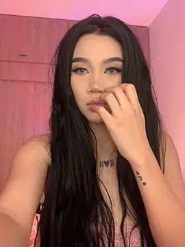 Snapshot of Ambar_R0SSE chatting on 7, 3, 2025 Ambar R0SSE online show from 7, 3, 2025