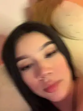 Snapshot of Ambar_R0SSE chatting on 25, 1, 2025 Ambar R0SSE online show from 25, 1, 2025