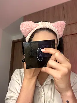Snapshot of Ambar_R0SSE chatting on 25, 9, 2025 Ambar R0SSE online show from 25, 9, 2025