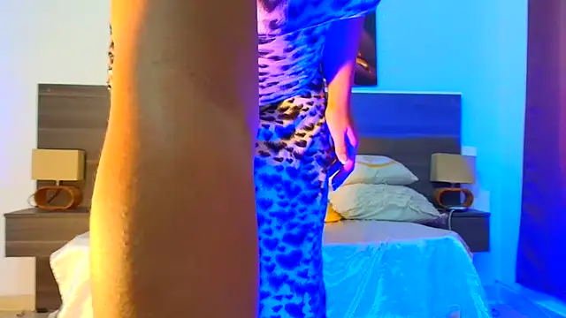 Mila cams1  online show from 20, 5, 2026