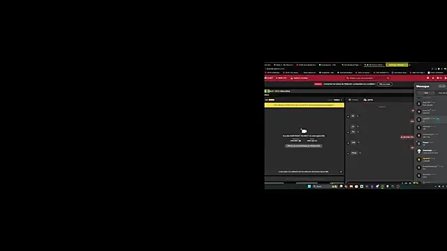 Snapshot of wild_hunt chatting on 24, 6, 2026 wild hunt online show from 24, 6, 2026
