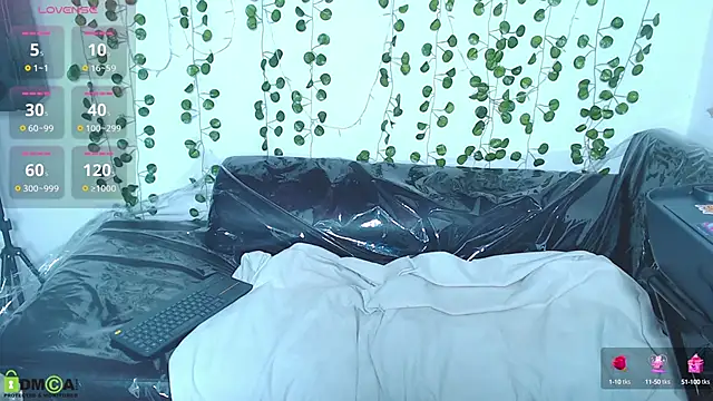 yinetford online show from 4, 10, 2025