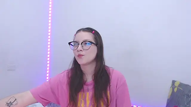 xbarbie angelx online show from 18, 9, 2025