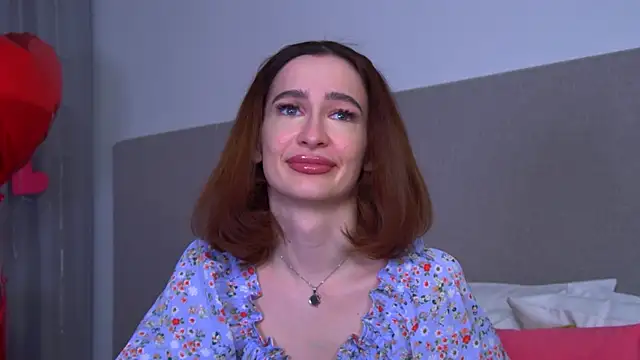 MarieKarma online show from 21, 2, 2025