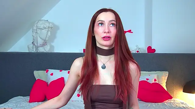 MarieKarma online show from 7, 2, 2026