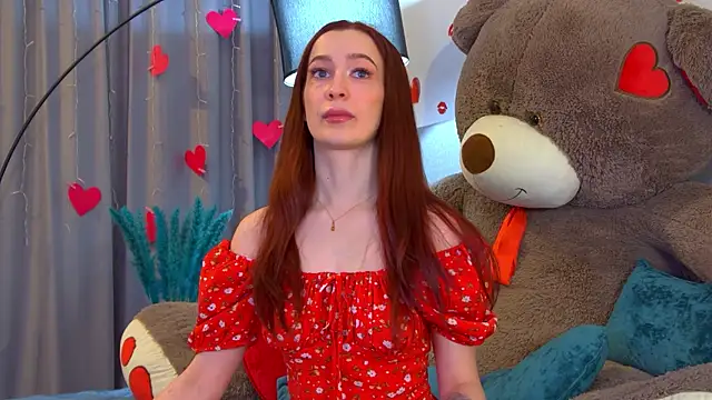 MarieKarma online show from 3, 3, 2026