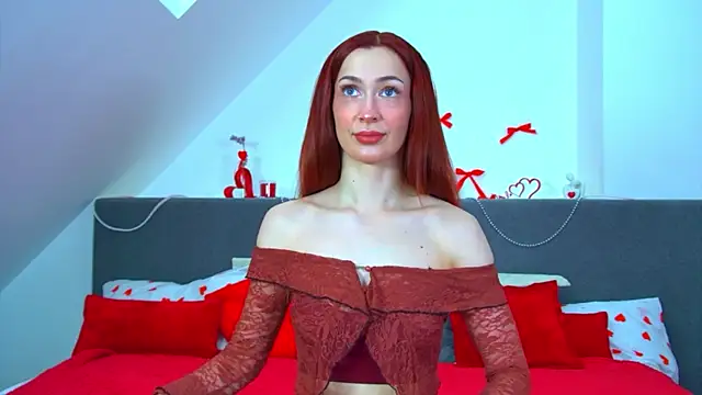 MarieKarma online show from 7, 7, 2026