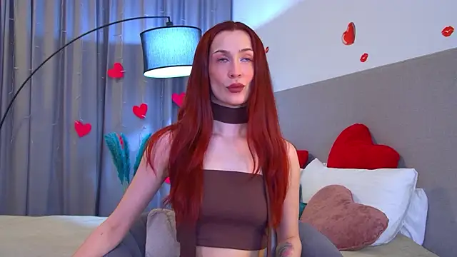 MarieKarma online show from 3, 7, 2026