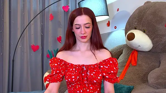 MarieKarma online show from 24, 2, 2026