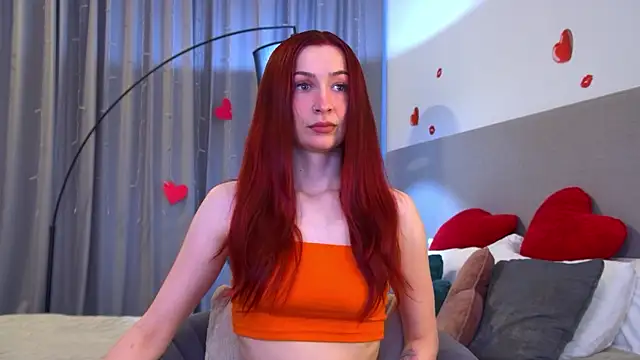 MarieKarma online show from 10, 7, 2026
