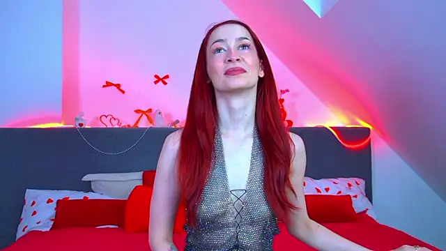 MarieKarma online show from 12, 7, 2026