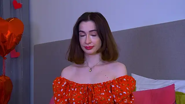MarieKarma online show from 25, 2, 2025