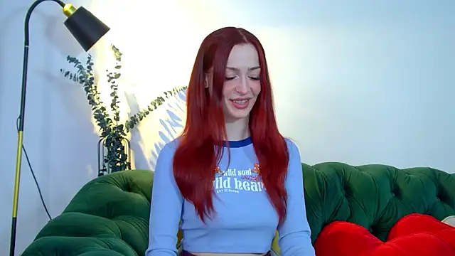 MarieKarma online show from 15, 7, 2026