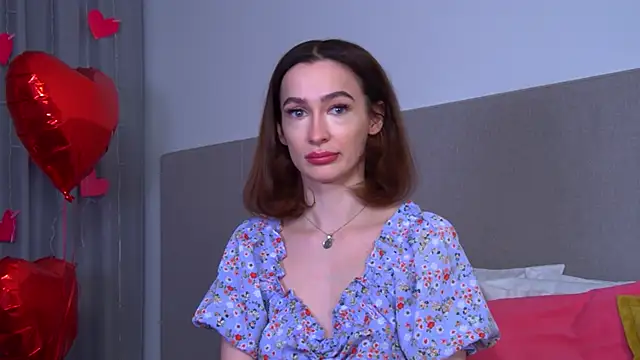 MarieKarma online show from 20, 2, 2025