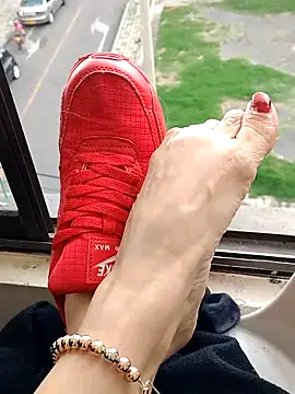 MistressAndre online show from 8, 3, 2026