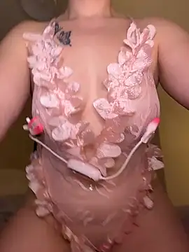 xxcurvyjessiexx online show from 3, 11, 2025