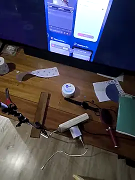 Mefedronowka69 online show from 19, 3, 2026