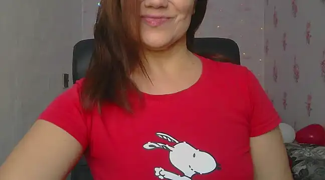 KittyyLaBeauty online show from 12, 2, 2025
