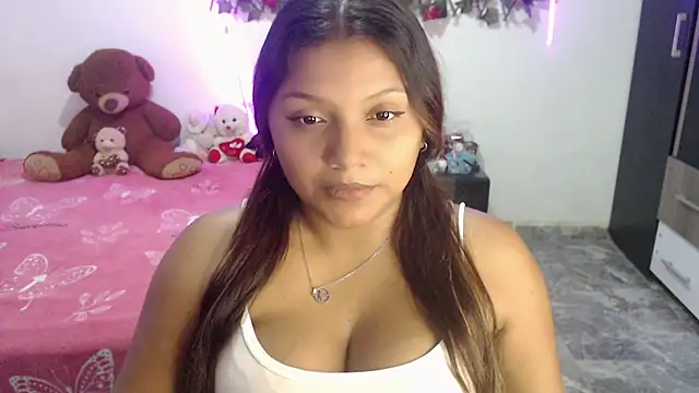 sexysusan4you online show from 8, 4, 2026