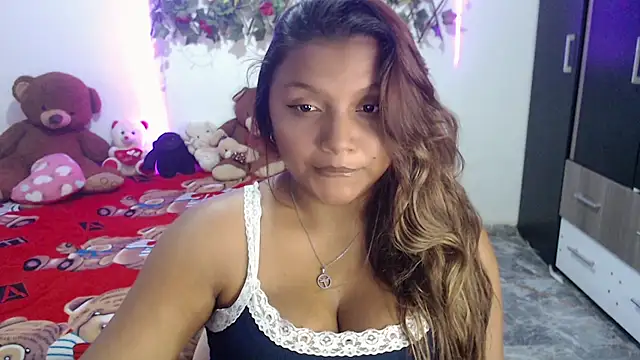 sexysusan4you online show from 15, 2, 2026