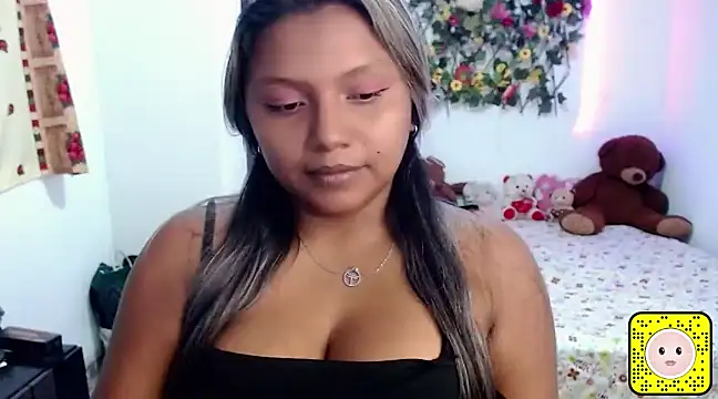 Snapshot of sexysusan4you chatting on 4, 3, 2025 sexysusan4you online show from 4, 3, 2025