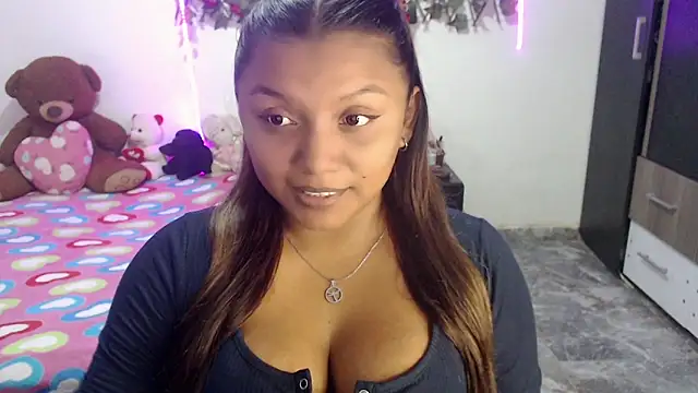 sexysusan4you online show from 12, 3, 2026