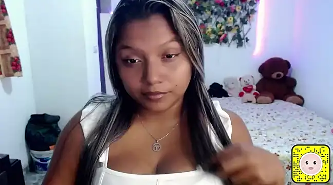 Snapshot of sexysusan4you chatting on 27, 2, 2025 sexysusan4you online show from 27, 2, 2025