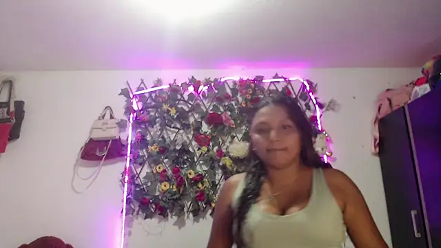 sexysusan4you online show from 27, 2, 2026