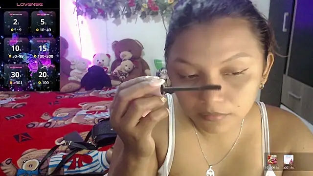 Snapshot of sexysusan4you chatting on 12, 6, 2026 sexysusan4you online show from 12, 6, 2026