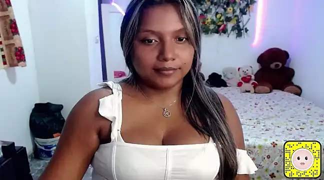Snapshot of sexysusan4you chatting on 28, 2, 2025 sexysusan4you online show from 28, 2, 2025