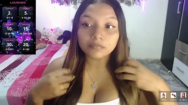 sexysusan4you online show from 28, 5, 2026